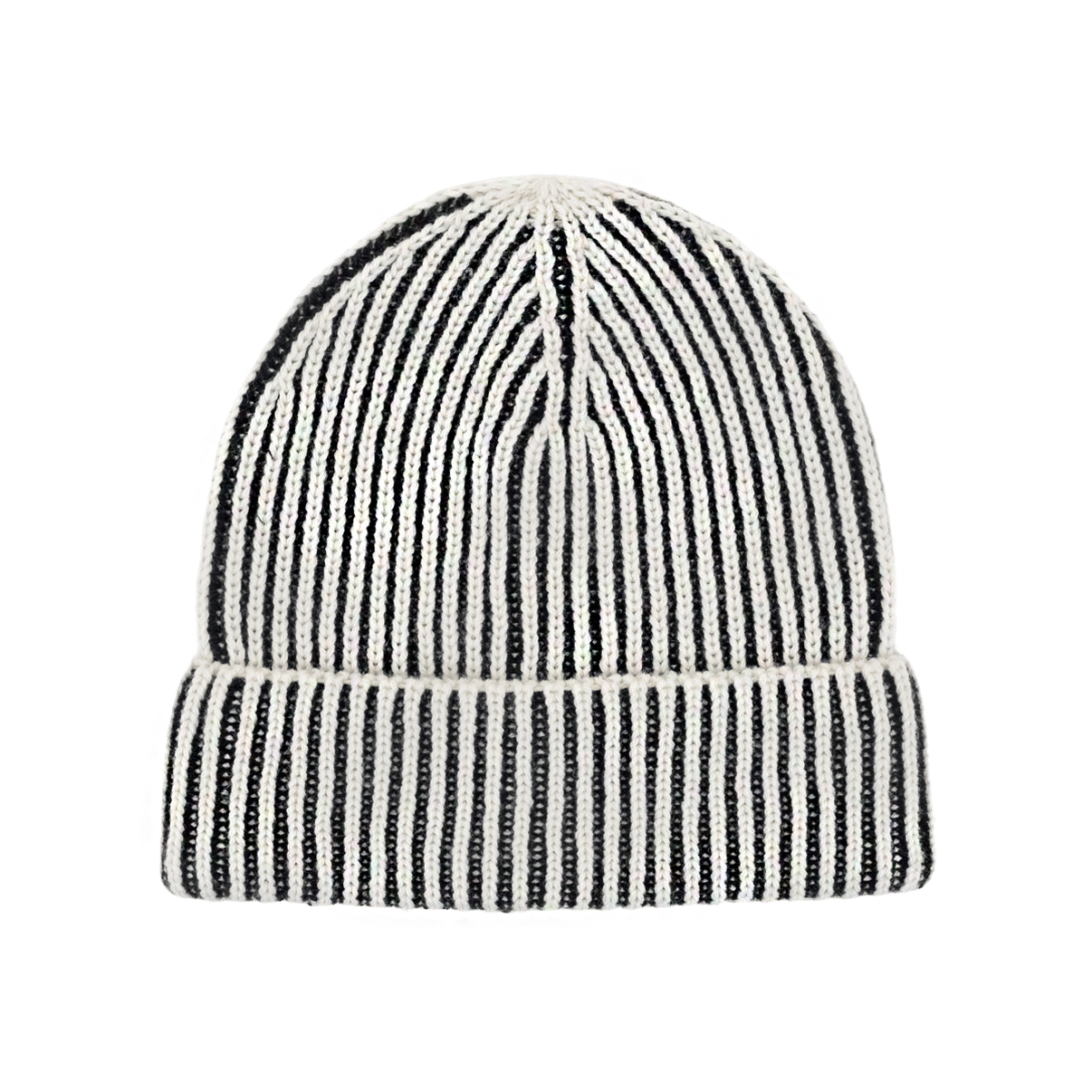 Mammoth - Wide Ribbed Beanie