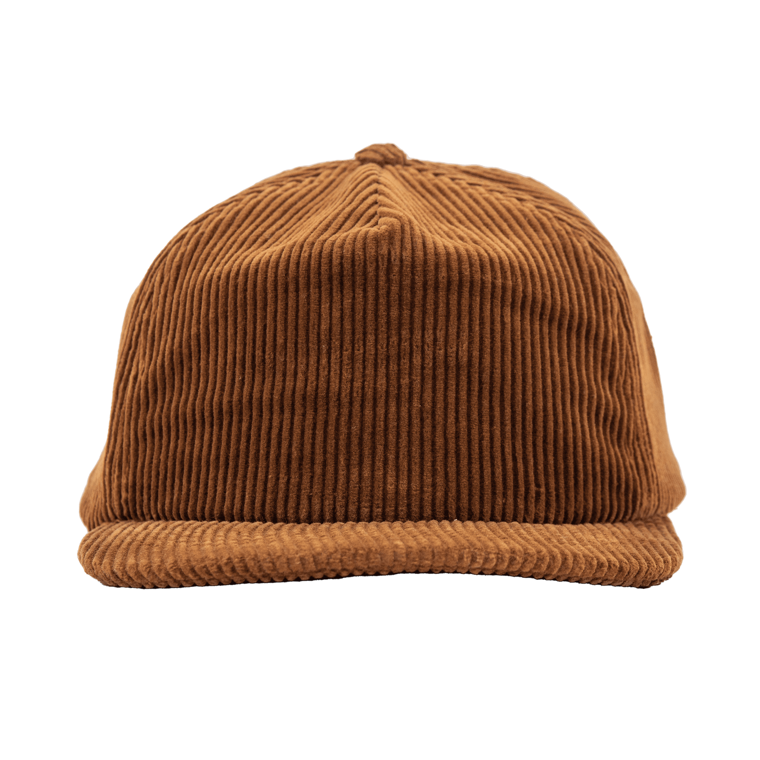 Rainier - Vintage Corduroy Hat