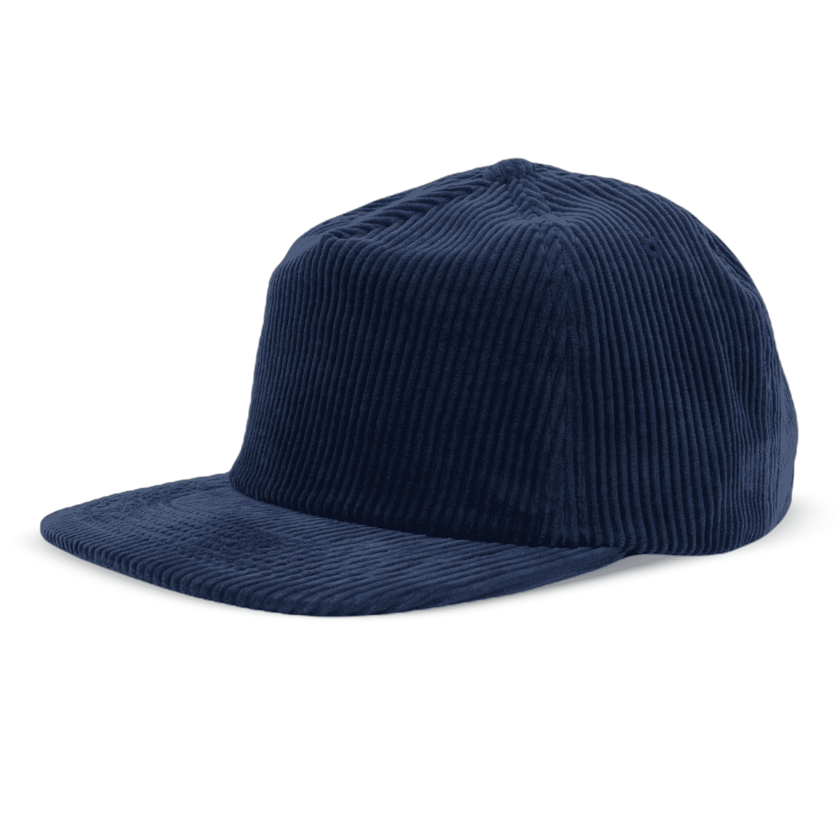 Rainier - Vintage Corduroy Hat