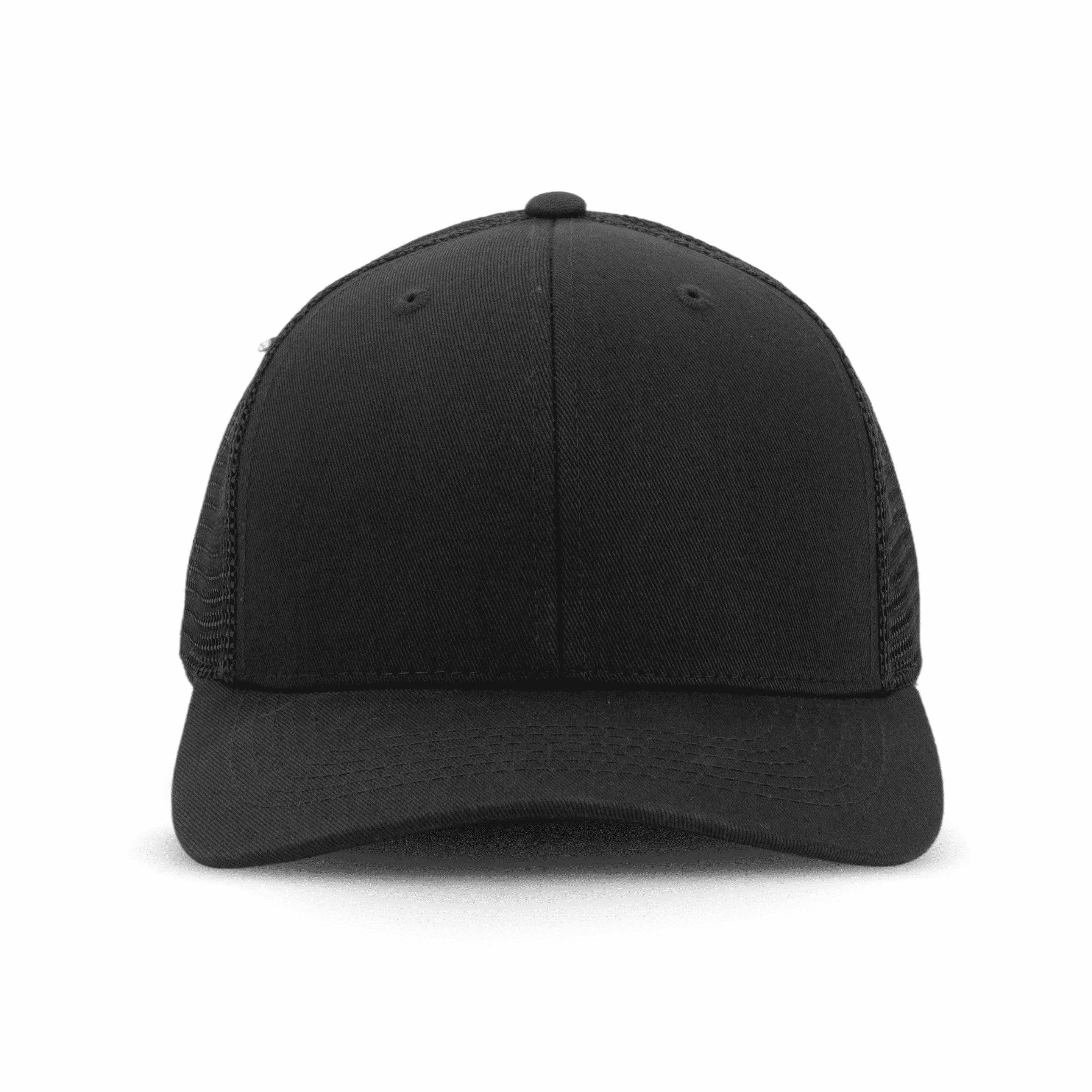 Hudson 6 Panel Trucker Hat