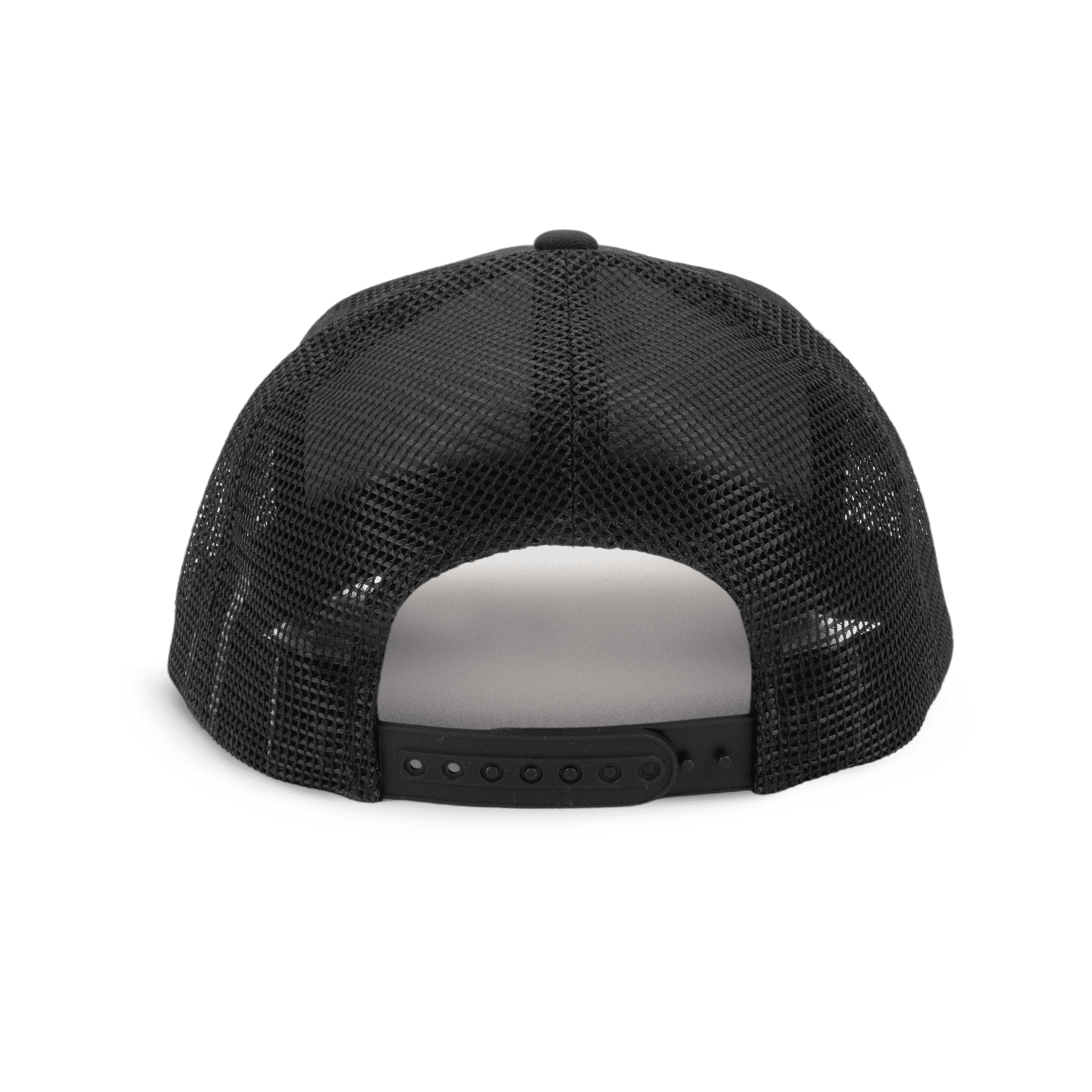 Hudson 6 Panel Trucker Hat