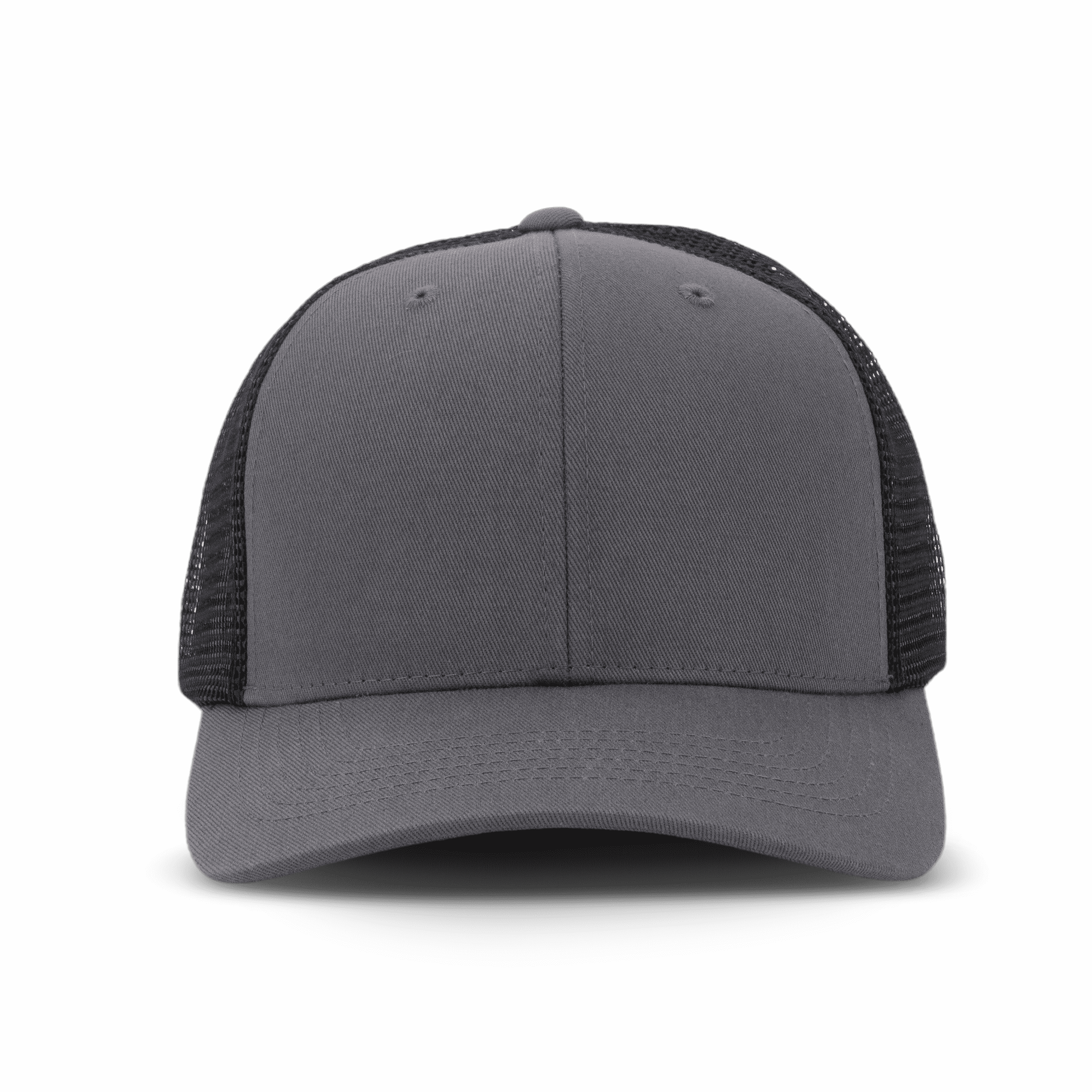 Hudson 6 Panel Trucker Hat