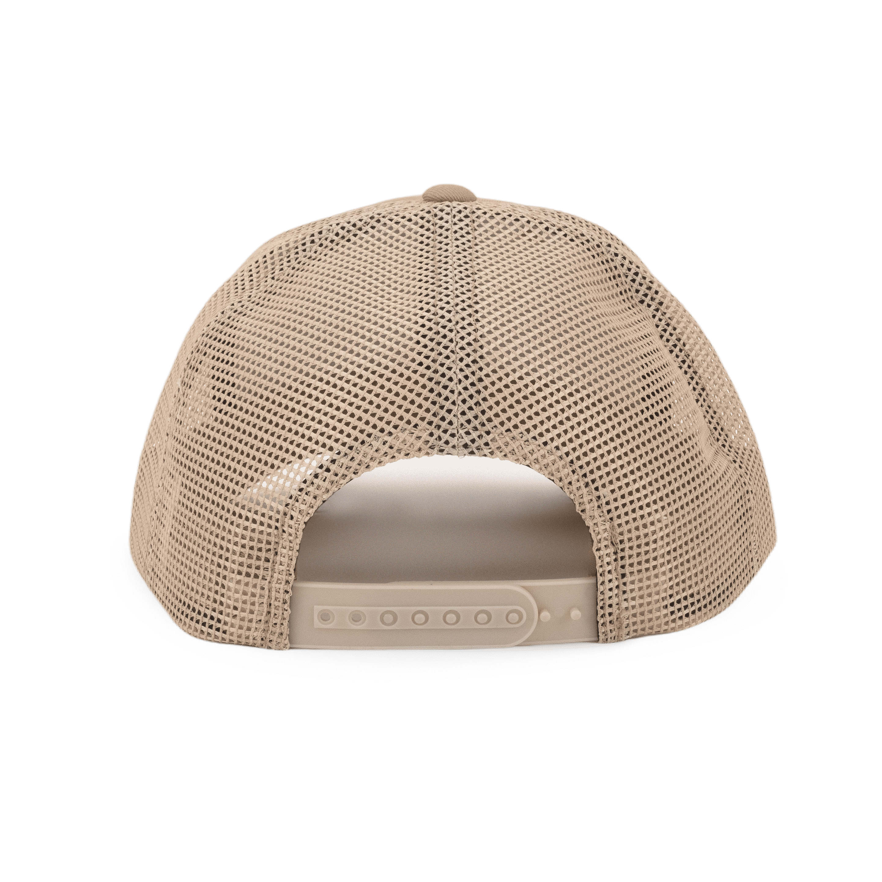 Hudson 6 Panel Trucker Hat