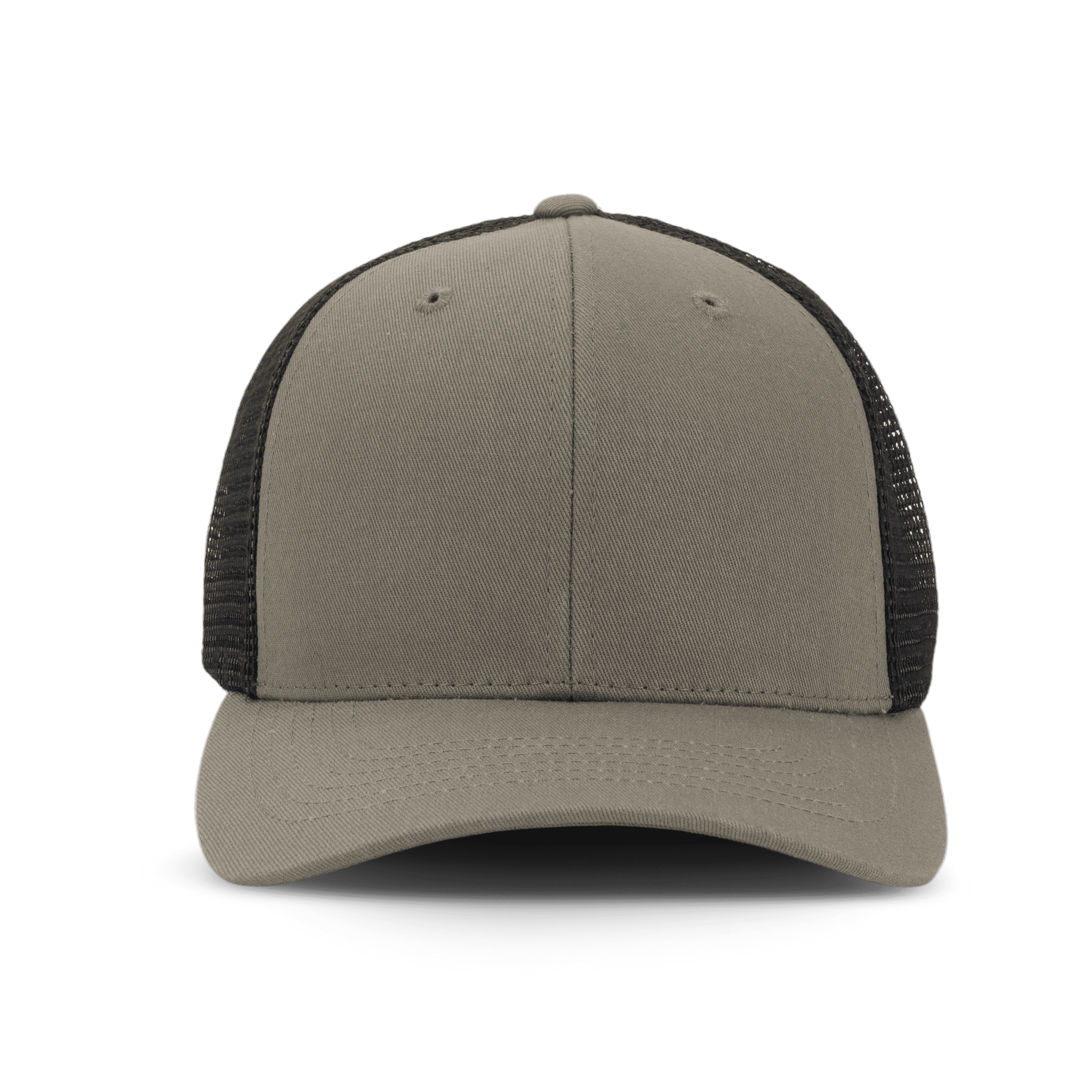Hudson 6 Panel Trucker Hat