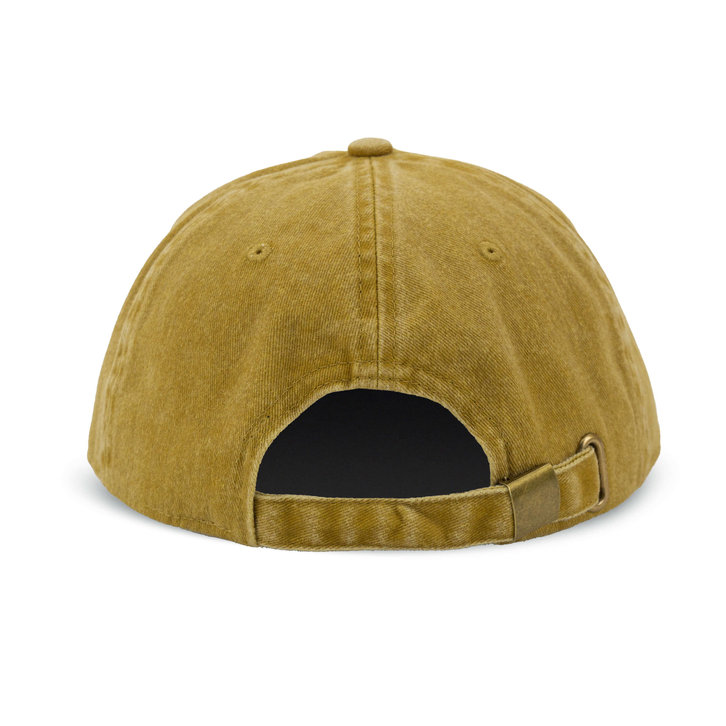 Mesa - 5 Panel Cotton Twill