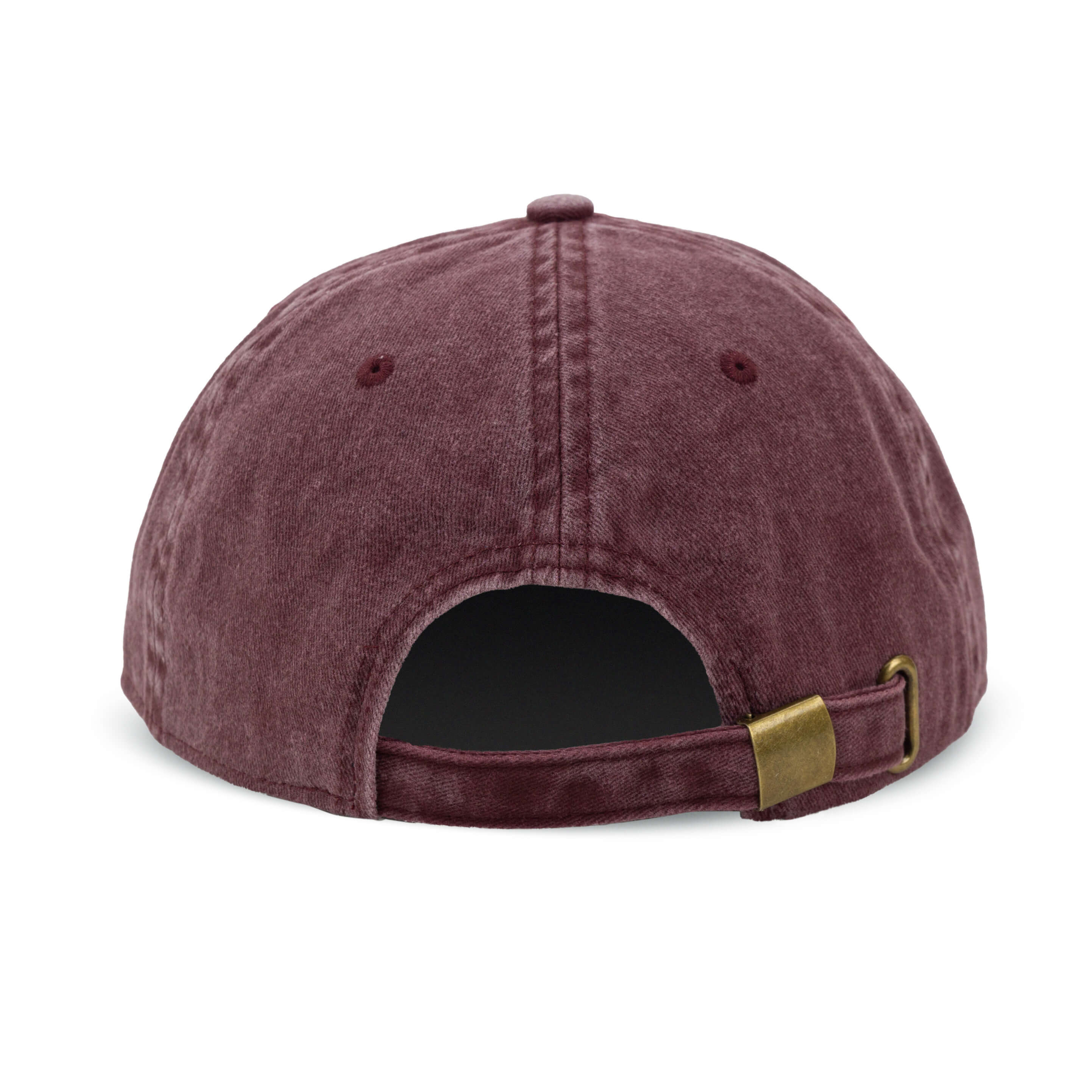 Mesa - 5 Panel Cotton Twill