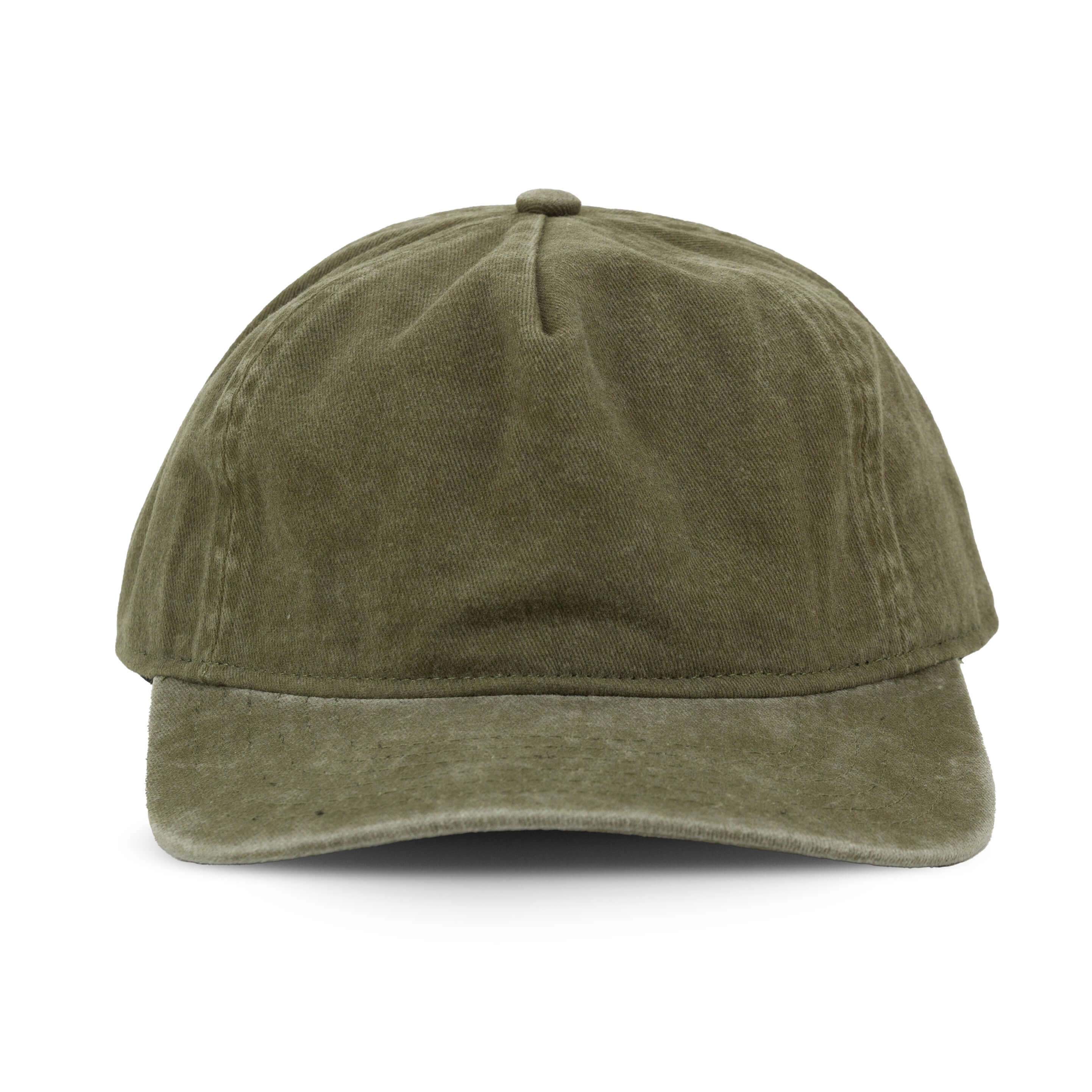 Mesa - 5 Panel Cotton Twill