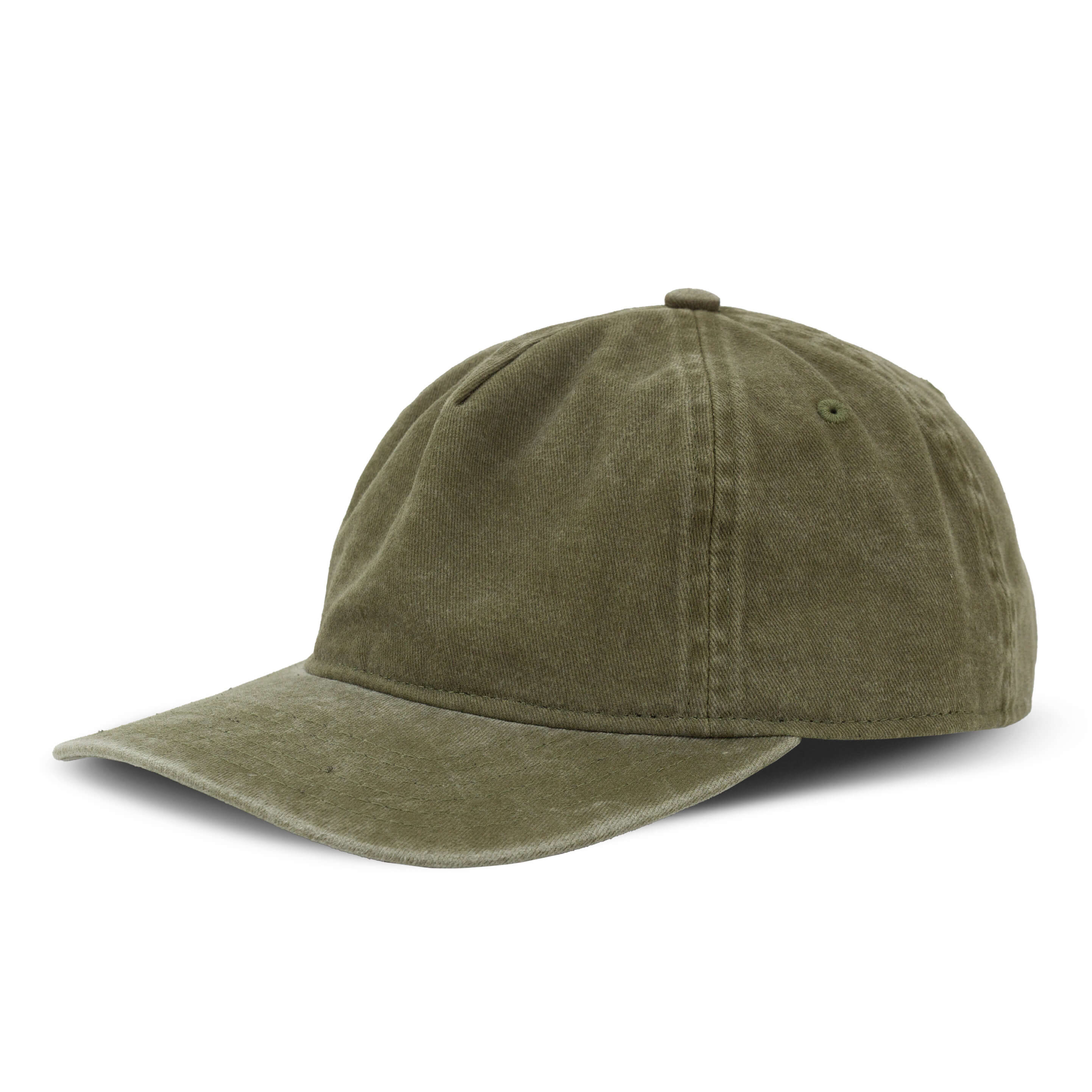 Mesa - 5 Panel Cotton Twill