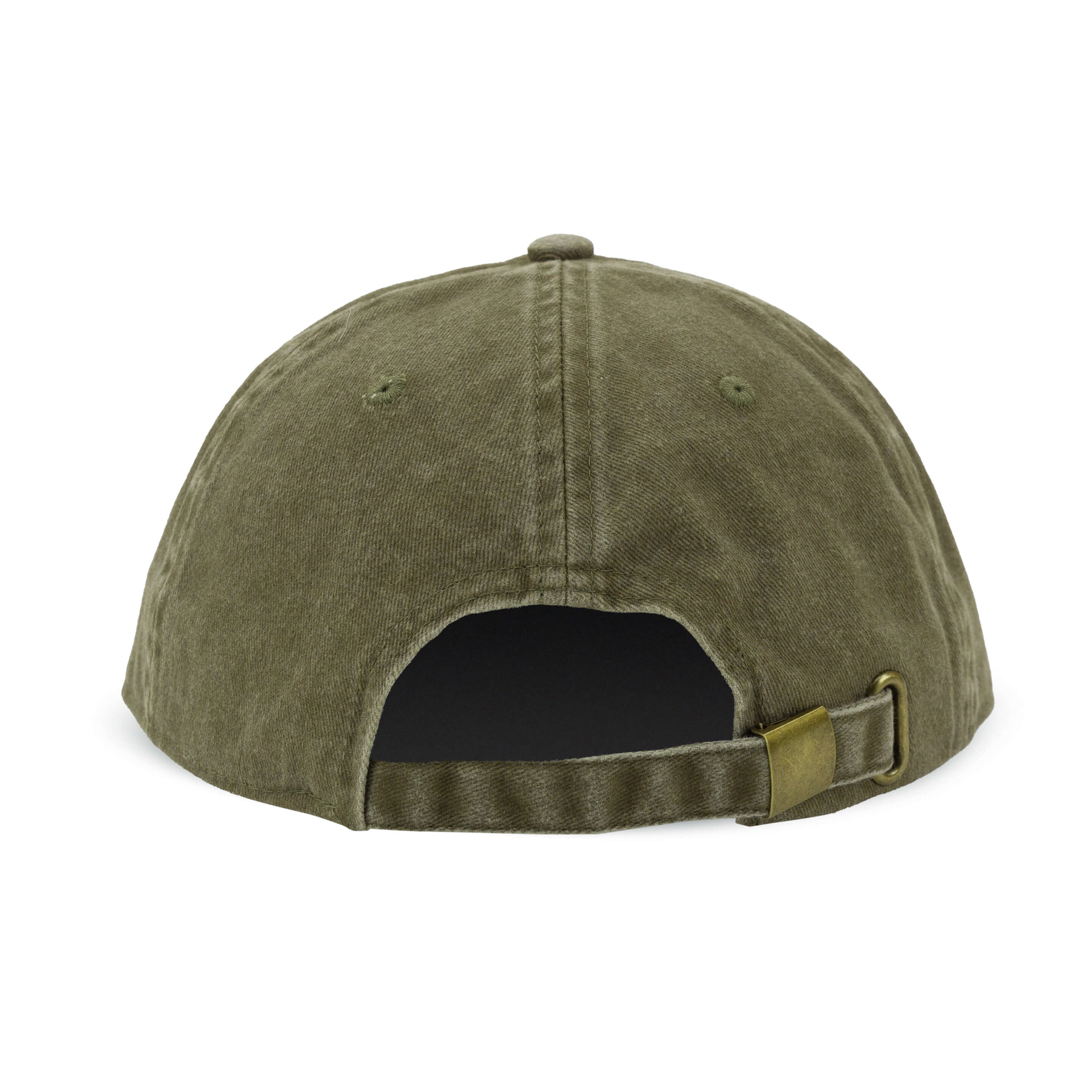 Mesa - 5 Panel Cotton Twill