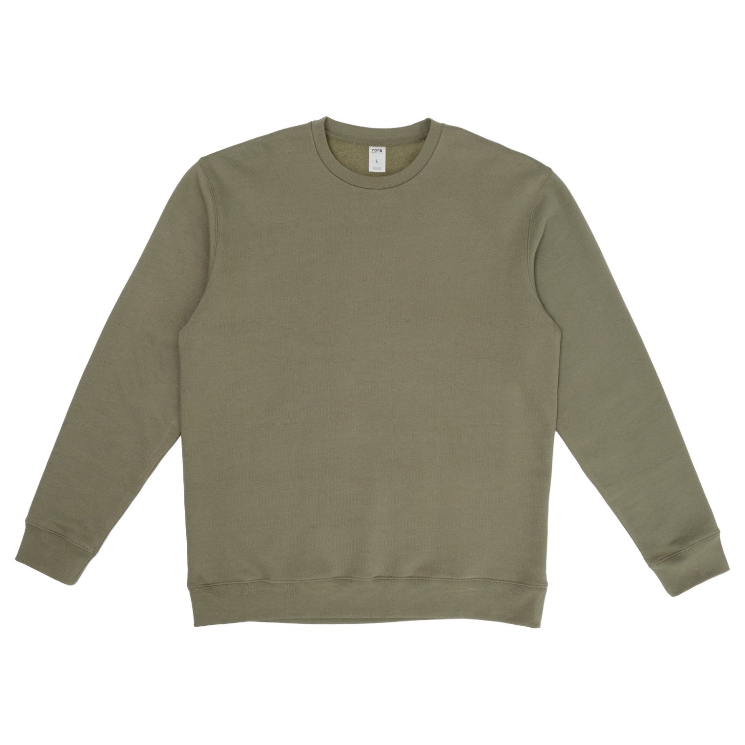 Crewneck Sweatshirt