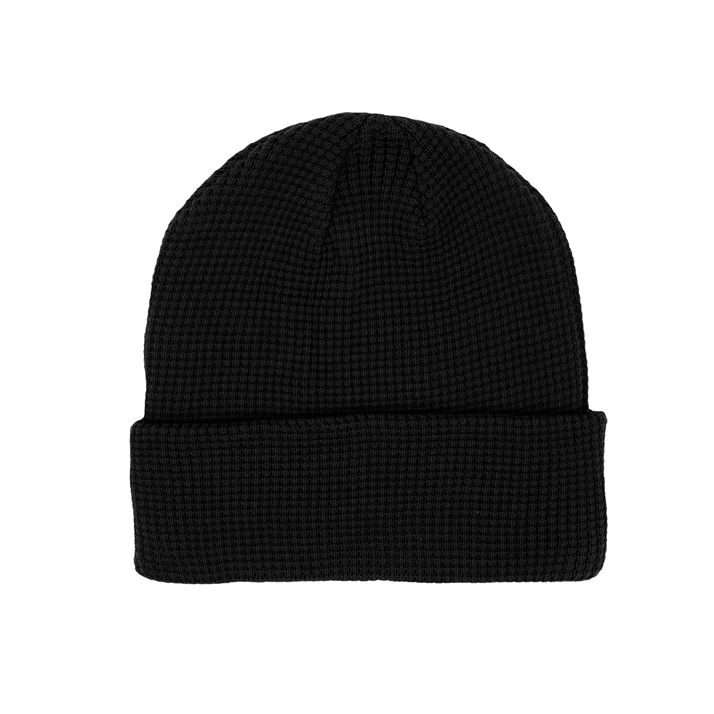 Glacier - Waffle Beanie