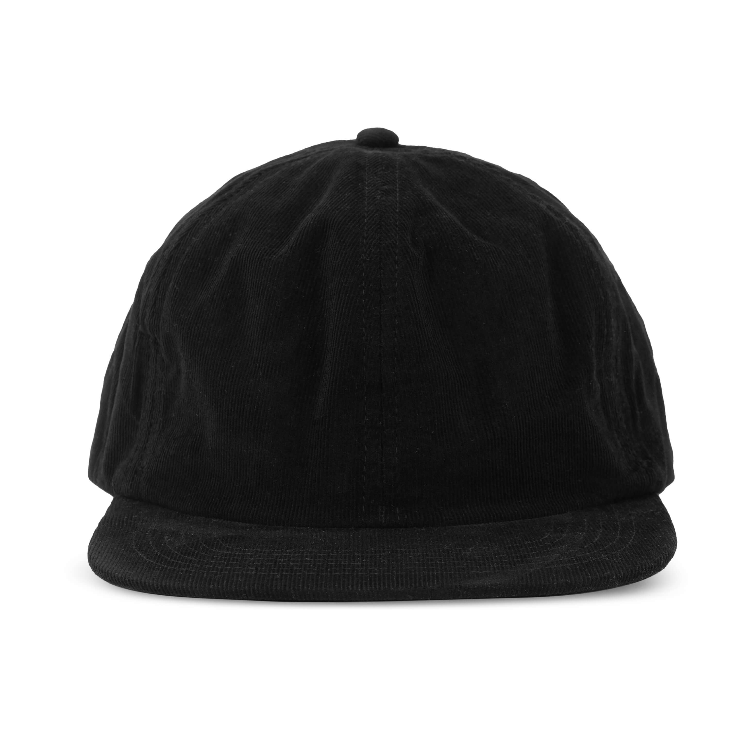 ベレー　6 PANEL BERET　UNNAMED HEADWEAR UNNAMED HEADWEAR 【6 PANEL BERET】6パネルベレー ベレー帽