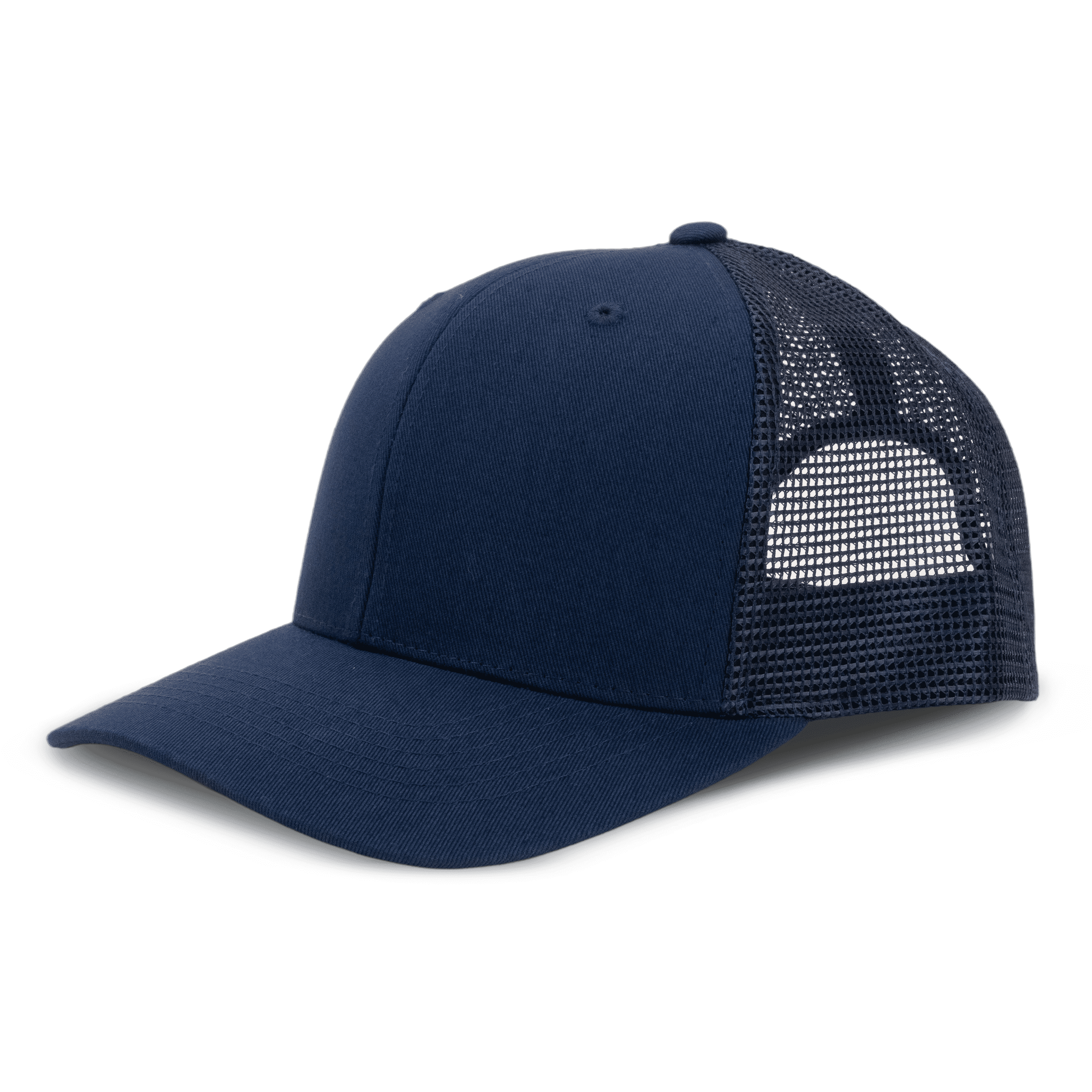 Hudson - 6 Panel Trucker Hat
